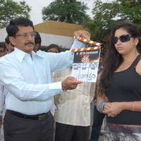 Namitha's Sukra movie opening stills | Picture 50151